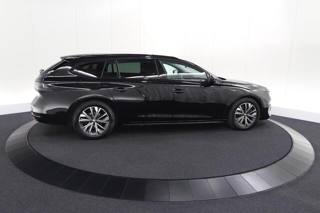 Peugeot 508 SW 1.6 HYbrid 225 Allure | Drive Assist Plus | Elektronische Kofferklep | Camera | Apple Carplay