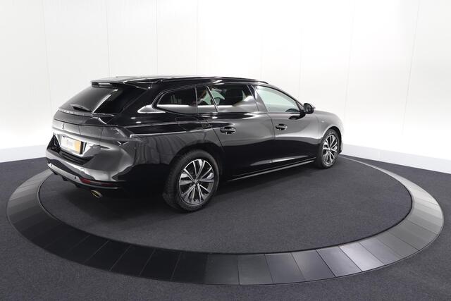 Peugeot 508 SW 1.6 HYbrid 225 Allure | Drive Assist Plus | Elektronische Kofferklep | Camera | Apple Carplay