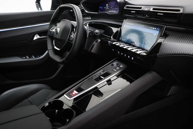 Peugeot 508 SW 1.6 HYbrid 180 Allure | PANORAMA PACK | DAB | APPLE | CAMERA | 17"