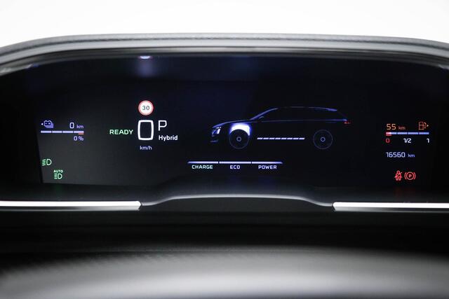Peugeot 508 SW 1.6 HYbrid 180 Allure | PANORAMA PACK | DAB | APPLE | CAMERA | 17"