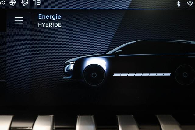 Peugeot 508 SW 1.6 HYbrid 180 Allure | PANORAMA PACK | DAB | APPLE | CAMERA | 17"
