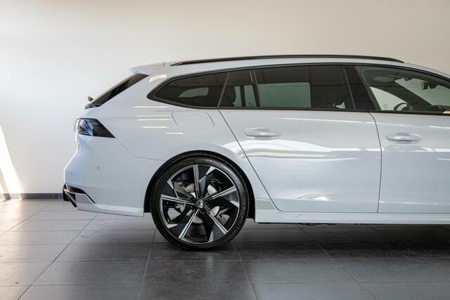 Peugeot 508 SW 1.6 HYbrid PSE 360PK | Panoramadak | Orig. NL