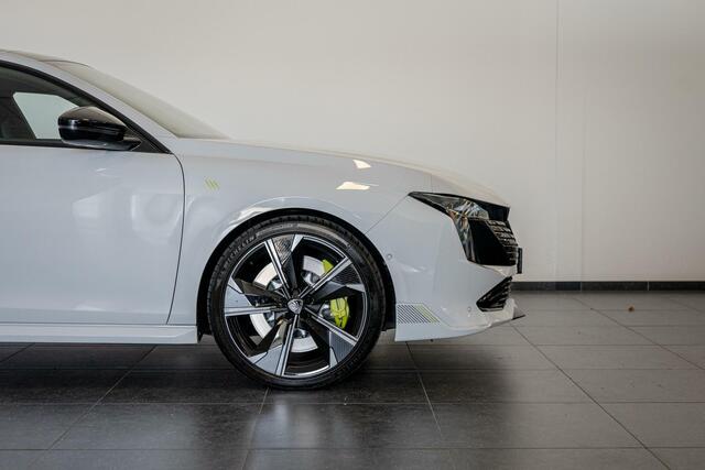 Peugeot 508 SW 1.6 HYbrid PSE 360PK | Panoramadak | Orig. NL