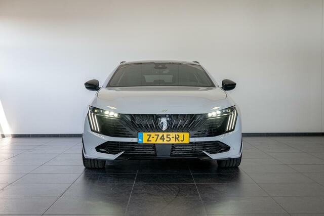 Peugeot 508 SW 1.6 HYbrid PSE 360PK | Panoramadak | Orig. NL