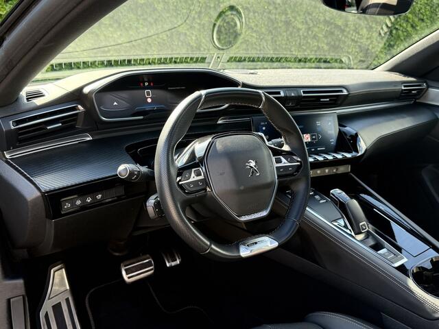 Peugeot 508 SW 1.6 GT Line I Automaat I Pano I VOL!