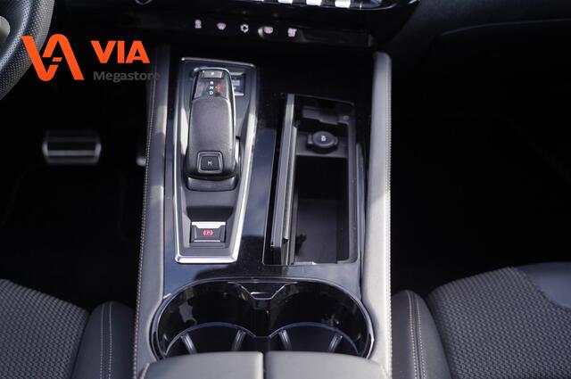 Peugeot 508 SW 1.2 | GT-Line | Pano | Trekhaak | ECC | ACC | LED | Navi | Full Options