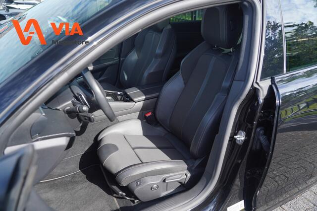 Peugeot 508 SW 1.2 | GT-Line | Pano | Trekhaak | ECC | ACC | LED | Navi | Full Options