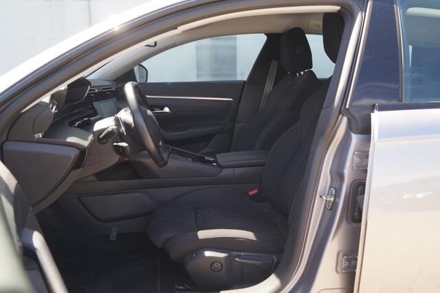 Peugeot 508 SW 1.2 PureTech 130pk Automaat Active Pack Business