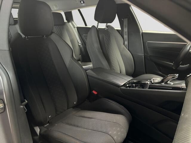 Peugeot 508 SW 1.2 PureTech Active Pack Business Aut- Carplay, Android Auto, Navigatie, Stoelverwarming