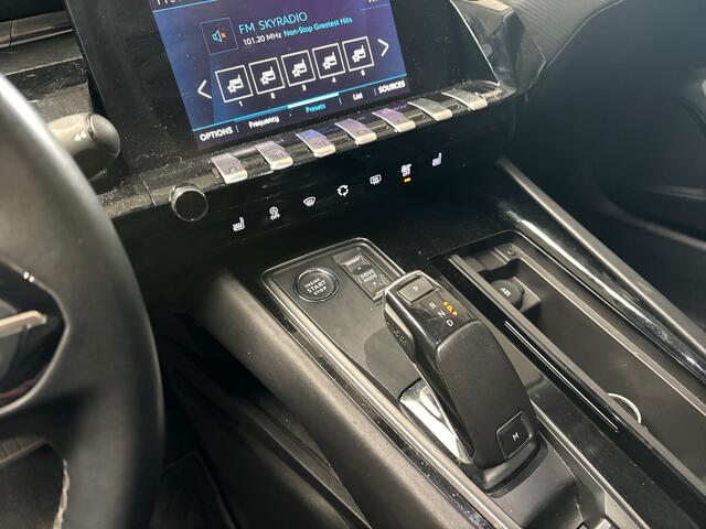 Peugeot 508 SW 1.2 PureTech Active Pack Business Aut- Carplay, Android Auto, Navigatie, Stoelverwarming