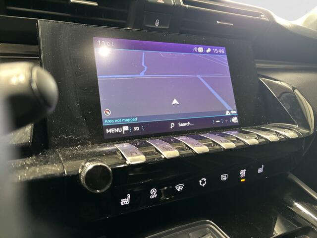 Peugeot 508 SW 1.2 PureTech Active Pack Business Aut- Carplay, Android Auto, Navigatie, Stoelverwarming