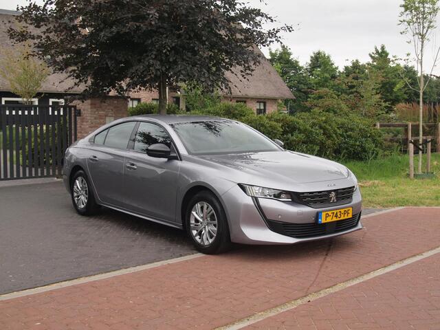 Peugeot 508 1.2 PureTech Active Pack Business | Camera | Apple Carplay | Cruise Control | Automaat | NL-Auto |
