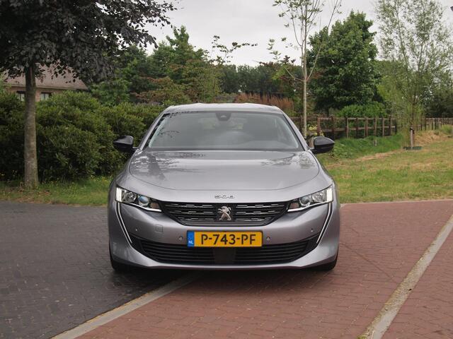 Peugeot 508 1.2 PureTech Active Pack Business | Camera | Apple Carplay | Cruise Control | Automaat | NL-Auto |