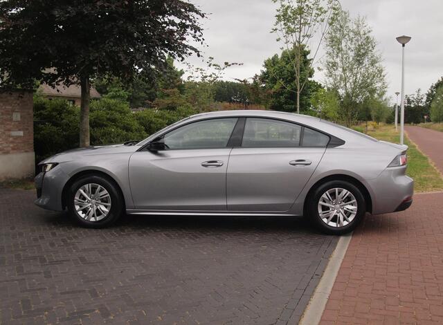 Peugeot 508 1.2 PureTech Active Pack Business | Camera | Apple Carplay | Cruise Control | Automaat | NL-Auto |