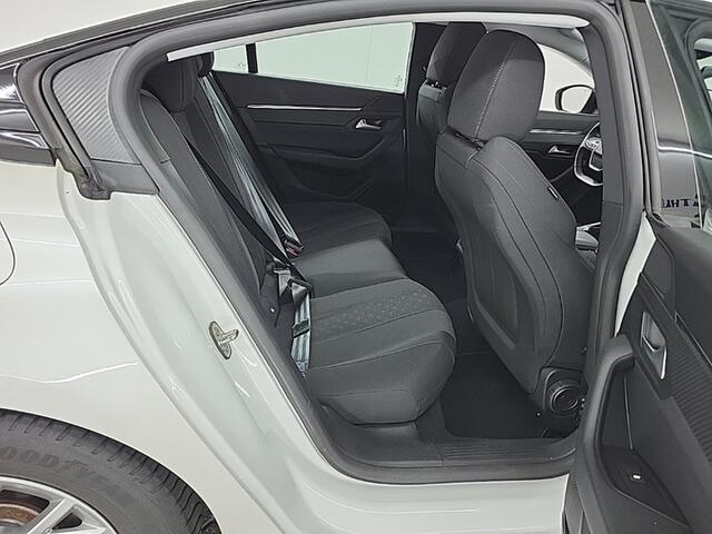 Peugeot 508 1.2 PureTech Active Pack Business 1e-Eig. & Dealer-Onderh. BOVAG-Garantie. NL-Auto.