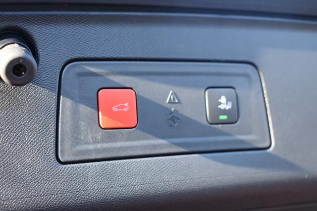 Peugeot 508 1.6 PHEV / ADAP.CRUISE / STOEL.VERW. / P.CAM / CARPLAY