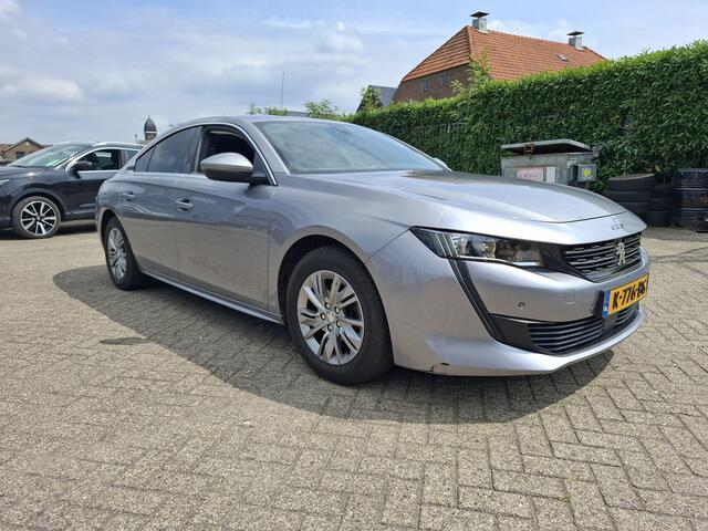 Peugeot 508 1.5 BlueHDI Blue Lease Active Avantage B
