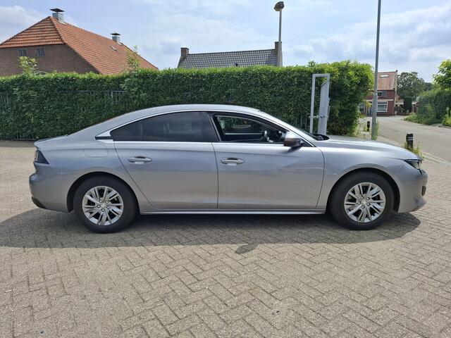 Peugeot 508 1.5 BlueHDI Blue Lease Active Avantage B