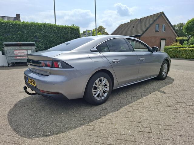Peugeot 508 1.5 BlueHDI Blue Lease Active Avantage B