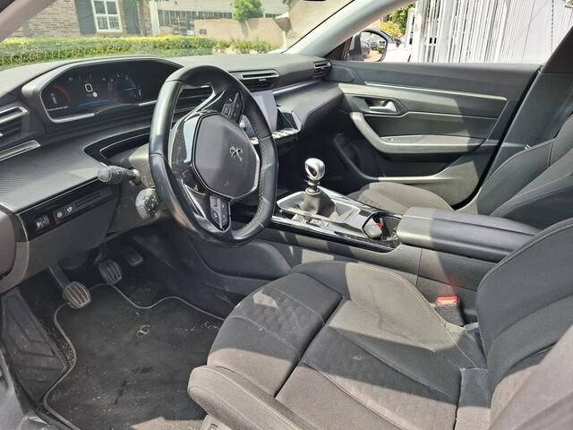 Peugeot 508 1.5 BlueHDI Blue Lease Active Avantage B