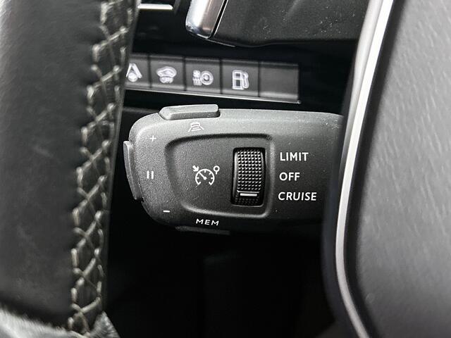 Peugeot 508 Plug-in Hybride 225 PK Automaat Allure | Rijklaar | Elektrische achterklep | Trekhaak | 360 camera | Adaptive Cruise Control | Seat Pack
