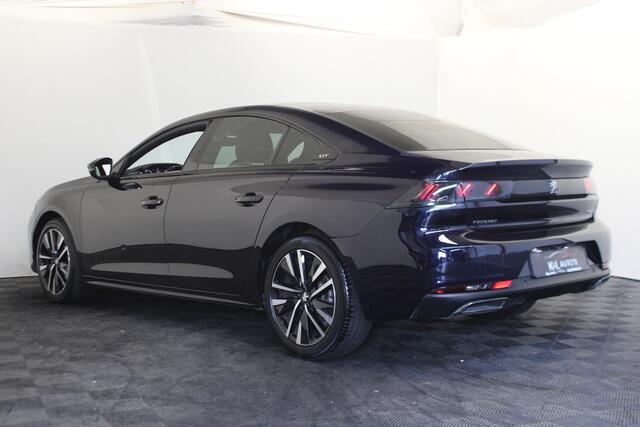 Peugeot 508 1.2 PureTech GT