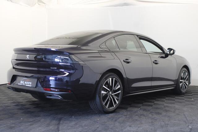 Peugeot 508 1.2 PureTech GT