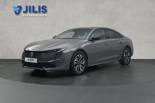 Peugeot 508 | KLH-01-N | 225 pk 1.6 Plug-in Hybrid | Draadloos Carplay | Adaptive Cruise | Camera rondom