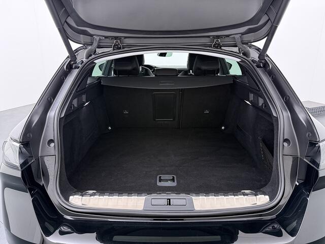 Peugeot 508 1.6 HYbrid Allure Pack Business | Stoelverwarming | AR Camera | Trekhaak | Dodehoek detectie | Elekt. achterklep | Adapt. Cruise