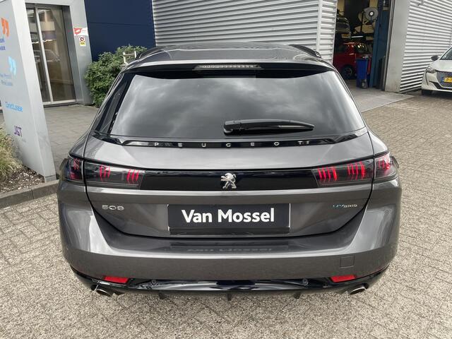 Peugeot 508 SW 1.6 HYbrid 225 GT