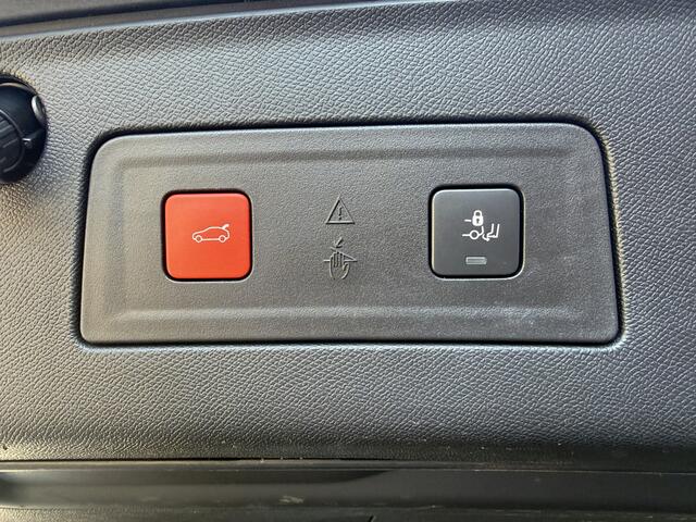 Peugeot 508 SW BWJ 2023 1.6 HYbrid GT 222 PKPack Business AUTOMAAT | FULL LED | LEDER | ELEKTR. STOELEN | ELEKTR. ACHTERKLEP | KEYLESS | STANDKACHEL | ADAPTIVE CRUISE | STOELVERW. | 360 CAMERA | DAB + | NAVI | CLIMA | LMV