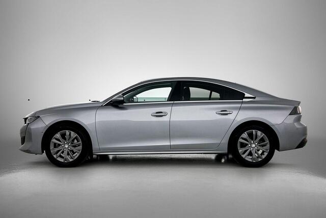 Peugeot 508 1.5 BlueHDI Blue Lease Allure | Trekhaak |Te Financieren v.a. ¤153 P/M |