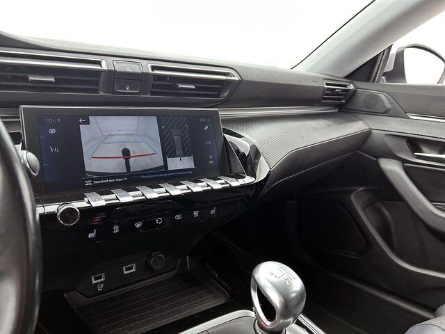 Peugeot 508 1.5 BlueHDI Blue Lease Allure | Trekhaak |Te Financieren v.a. ¤153 P/M |