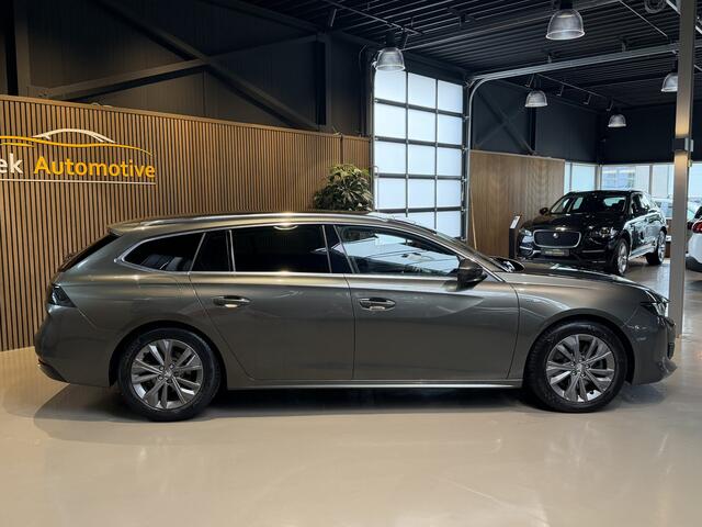 Peugeot 508 SW 1.6 PureTech PANORAMADAK | STOELVERWARMING |