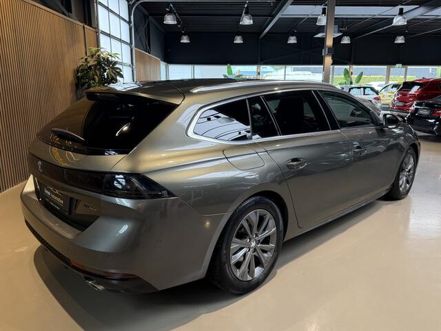 Peugeot 508 SW 1.6 PureTech PANORAMADAK | STOELVERWARMING |