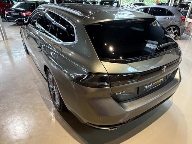 Peugeot 508 SW 1.6 PureTech PANORAMADAK | STOELVERWARMING |