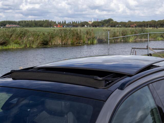 Peugeot 508 1.6 HYbrid Peugeot Sport Engineered Pano 360 camera Memory
