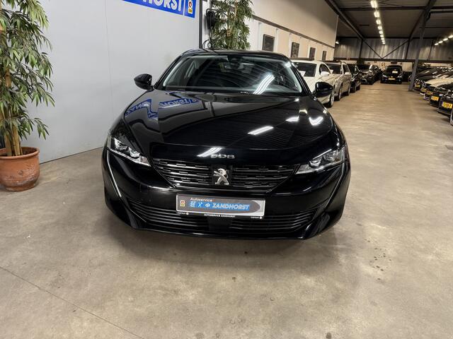 Peugeot 508 1.6 PureTech Active // Autom // Carplay