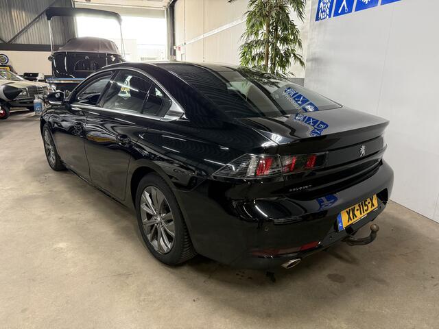 Peugeot 508 1.6 PureTech Active // Autom // Carplay