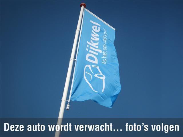 Peugeot 508 Allure 130 Automaat Pack Business Nav/Clim/Cam