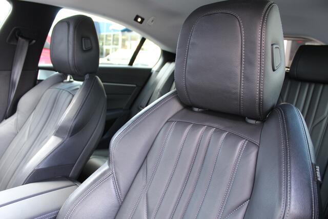 Peugeot 508 1.6 PureTech 181PK Blue Lease Allure | Trekhaak | Focal | Leder | BLIS | Massage | Origin NL
