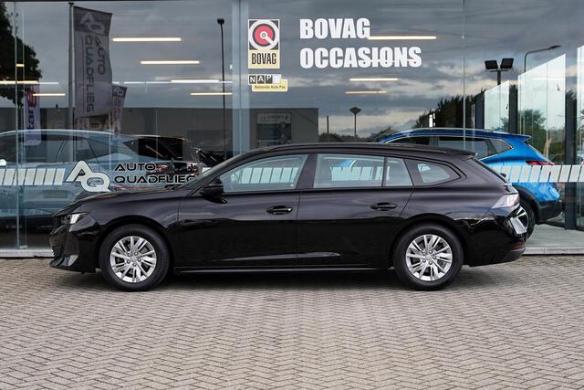Peugeot 508 SW 1.2 Active Pack Business APPLE CARPLAY/ NAVIGATIE