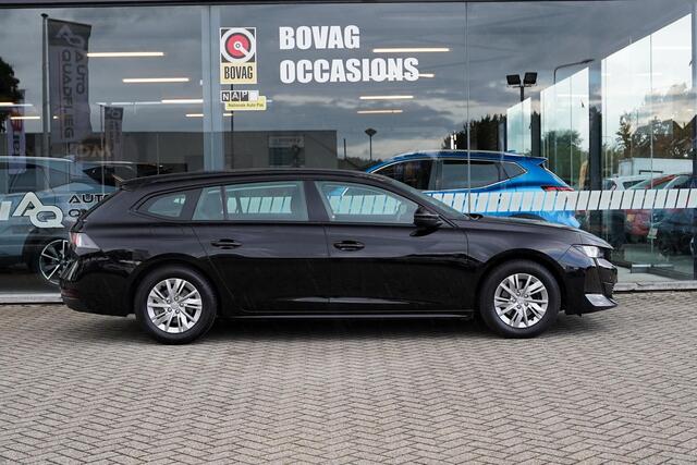 Peugeot 508 SW 1.2 Active Pack Business APPLE CARPLAY/ NAVIGATIE