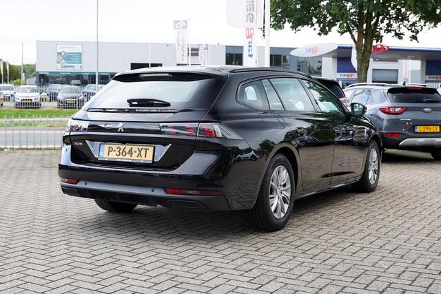Peugeot 508 SW 1.2 Active Pack Business APPLE CARPLAY/ NAVIGATIE