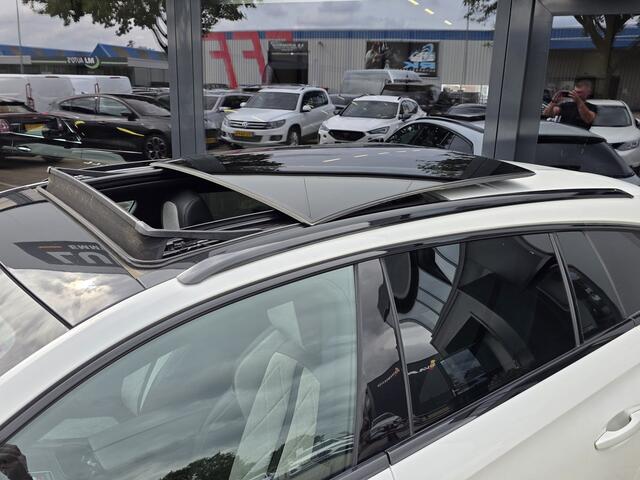 Peugeot 508 SW 1.6 HYbrid GT + PANO DAK + MASSAGE + VOCAL SOUND + CAMERA