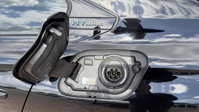 Peugeot 508 1.6 HYbrid GT PANO - ACC - CarPlay HELE DIKKE AUTO!