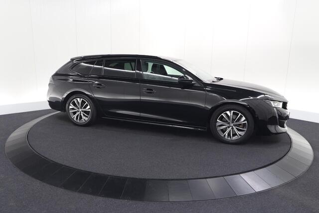 Peugeot 508 SW 1.6 HYbrid Allure