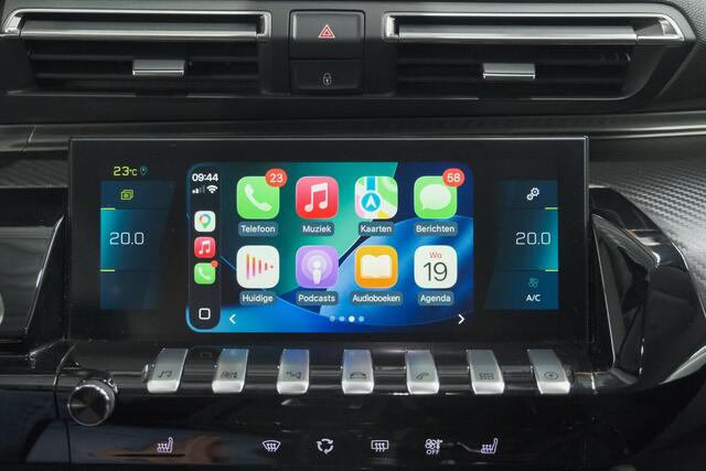 Peugeot 508 SW 1.6 HYbrid Allure