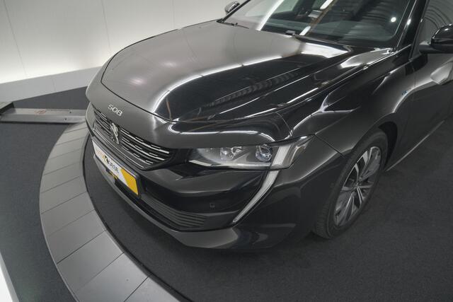 Peugeot 508 SW 1.6 HYbrid Allure