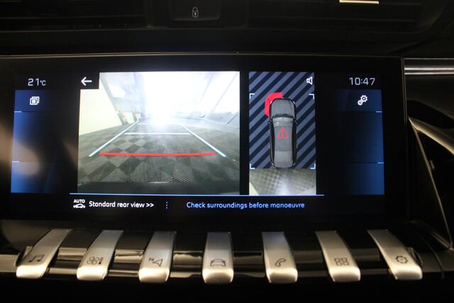 Peugeot 508 1.2 PureTech Blue Lease Allure |Camera|Navi|ACC|